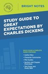 Study Guide to Great Expectations by Charles Dickens - Intelligent Education - 9781645420545