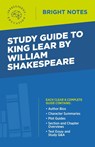 Study Guide to King Lear by William Shakespeare - Intelligent Education - 9781645425687