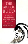 The Art of Budo - John Stevens - 9781645470540
