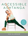 Accessible Ashtanga - Kino MacGregor - 9781645470816