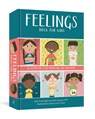 Feelings Deck for Kids -  - 9781645471431