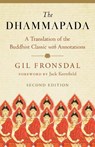 The Dhammapada - Gil Fronsdal - 9781645472438