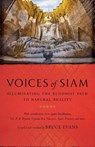 Voices of Siam - Buddhadasa Bhikku - 9781645473077