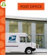 Post Office - Alissa Thielges - 9781645497370