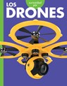 Curiosidad Por Los Drones - TERP,  Gail - 9781645497752