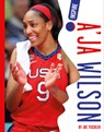 A'Ja Wilson - Joe Tischler - 9781645499121