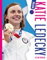 Katie Ledecky - Joe Tischler - 9781645499169