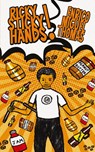 Ricky Sticky Hands - Enrico Miguel Thomas - 9781645522140