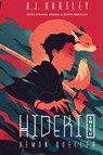 Hideki Smith, Demon Queller - A. J. Hartley ; Hisako Osako ; Kuma Hartley - 9781645542247