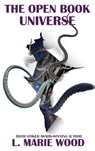 The Open Book Universe - L. Marie Wood - 9781645543589