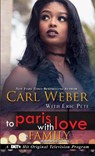 To Paris with Love - Carl Weber ; Eric Pete - 9781645560593