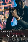 The Bronx - C.N. Phillips - 9781645564218