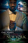 Queens - C.N. Phillips - 9781645564263