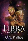 Libra Princesses - C.N. Phillips - 9781645565024