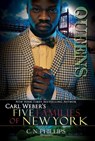 Queens - C.N. Phillips - 9781645565598