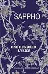 One Hundred Lyrics - Sappho - 9781645600671
