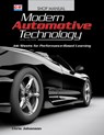 Modern Automotive Technology - Chris Johanson - 9781645646907