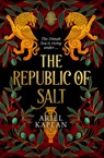 The Republic of Salt - Ariel Kaplan - 9781645660972