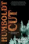 Humboldt Cut - Allison Mick - 9781645662211