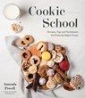 Cookie School - Amanda Powell - 9781645677796