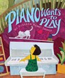 Piano Wants to Play - Colleen Kong-Savage - 9781645677932