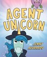 Agent Unicorn - Jenny Alvarado - 9781645678984