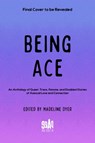 Being Ace - Madeline Dyer - 9781645679561