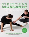 Stretching for a Pain-Free Life - Bobby Riley and John Cybulski - 9781645679622