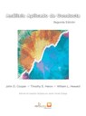Analisis Aplicado de Conducta - John O Cooper ; William L Heward Timothy E Heron - 9781645704195