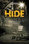 Hide - J A Henderson - 9781645706014