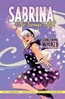 Sabrina: Something Wicked - Kelly Thompson ; Veronica Fish ; Andy Fish - 9781645769620