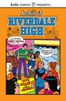 Archie at Riverdale High Vol. 3 - Archie Superstars - 9781645769996