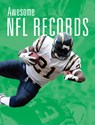 Awesome NFL Records - Matt Tustison - 9781645822820