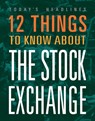 12 Things to Know about the Stock Market - Vicki Hayes - 9781645823896