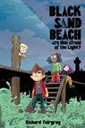 Black Sand Beach 1: Are You Afraid of the Light? - Richard Fairgray - 9781645950028