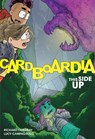 Cardboardia 2 - Richard Fairgray ; Lucy Campagnolo - 9781645951117