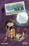Shiver-by-the-Sea 2: The Were-woof - Erin Dionne - 9781645951704