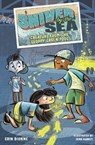 Shiver-By-The-Sea 3: Creature from the Gloppy Green Pool - Erin Dionne - 9781645951735