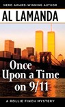 Once Upon a Time On 9/11 - Al Lamanda - 9781645992189