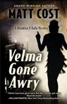 Velma Gone Awry - Matt Cost - 9781645994176