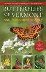 Butterflies of Vermont - Kate Taylor - 9781646013104