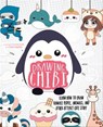 Drawing Chibi - Kikai Anime - 9781646040940