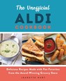 The Unofficial ALDI Cookbook - Jeanette Hurt - 9781646041244