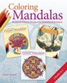 Coloring Mandalas 3-in-1 Pack - Wendy Piersall - 9781646041695