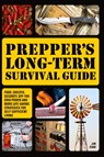 Prepper's Long-Term Survival Guide - Jim Cobb - 9781646042081