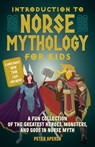 Introduction to Norse Mythology for Kids - Peter Aperlo - 9781646042159