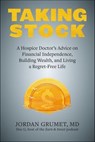 Taking Stock - Jordan Grumet ; Vicki Robin - 9781646043767