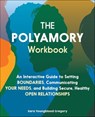 The Polyamory Workbook - Sara Youngblood Gregory - 9781646044290