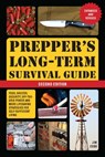 Prepper's Long-Term Survival Guide: 2nd Edition - Jim Cobb - 9781646044443