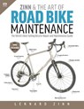 Zinn & the Art of Road Bike Maintenance - Lennard Zinn - 9781646046874